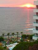 GRAND EFE CLUB HOTEL Pools & Beach